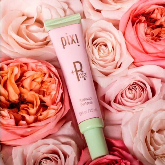 Pixi +Rose Radiance Primer - Picture 2 of 4